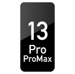 スマホ13Pro・ProMax